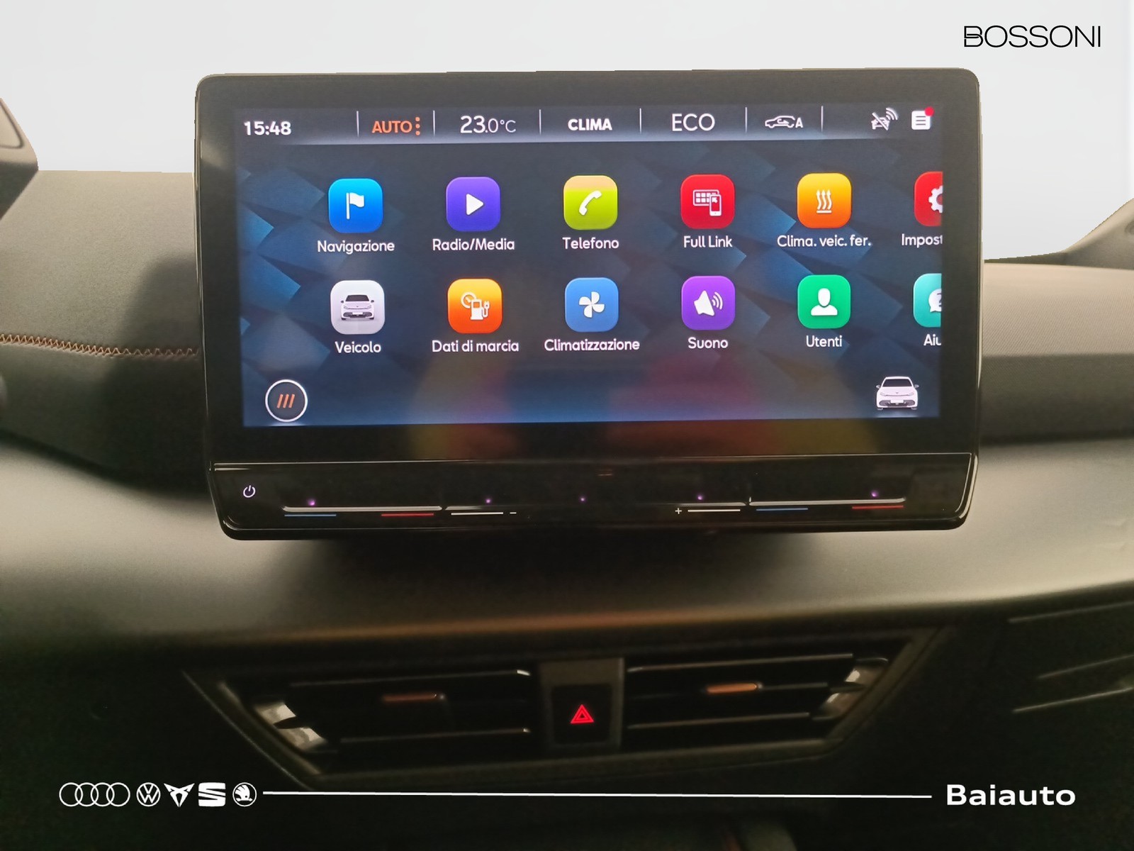 10 - Cupra Born 58kwh