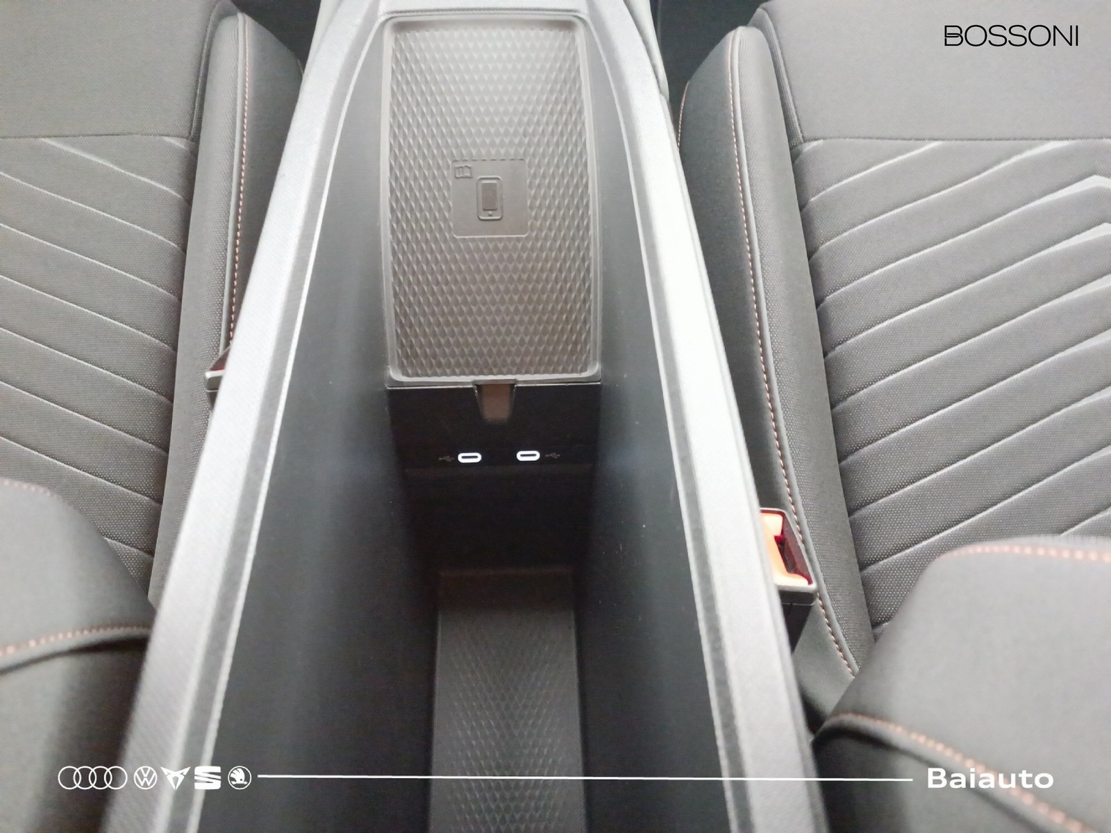 12 - Cupra Born 58kwh