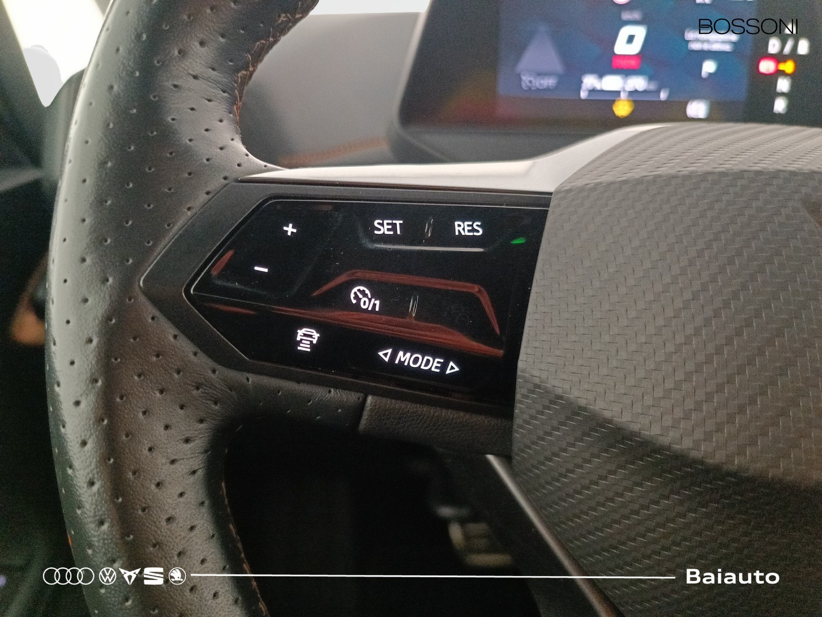 14 - Cupra Born 58kwh