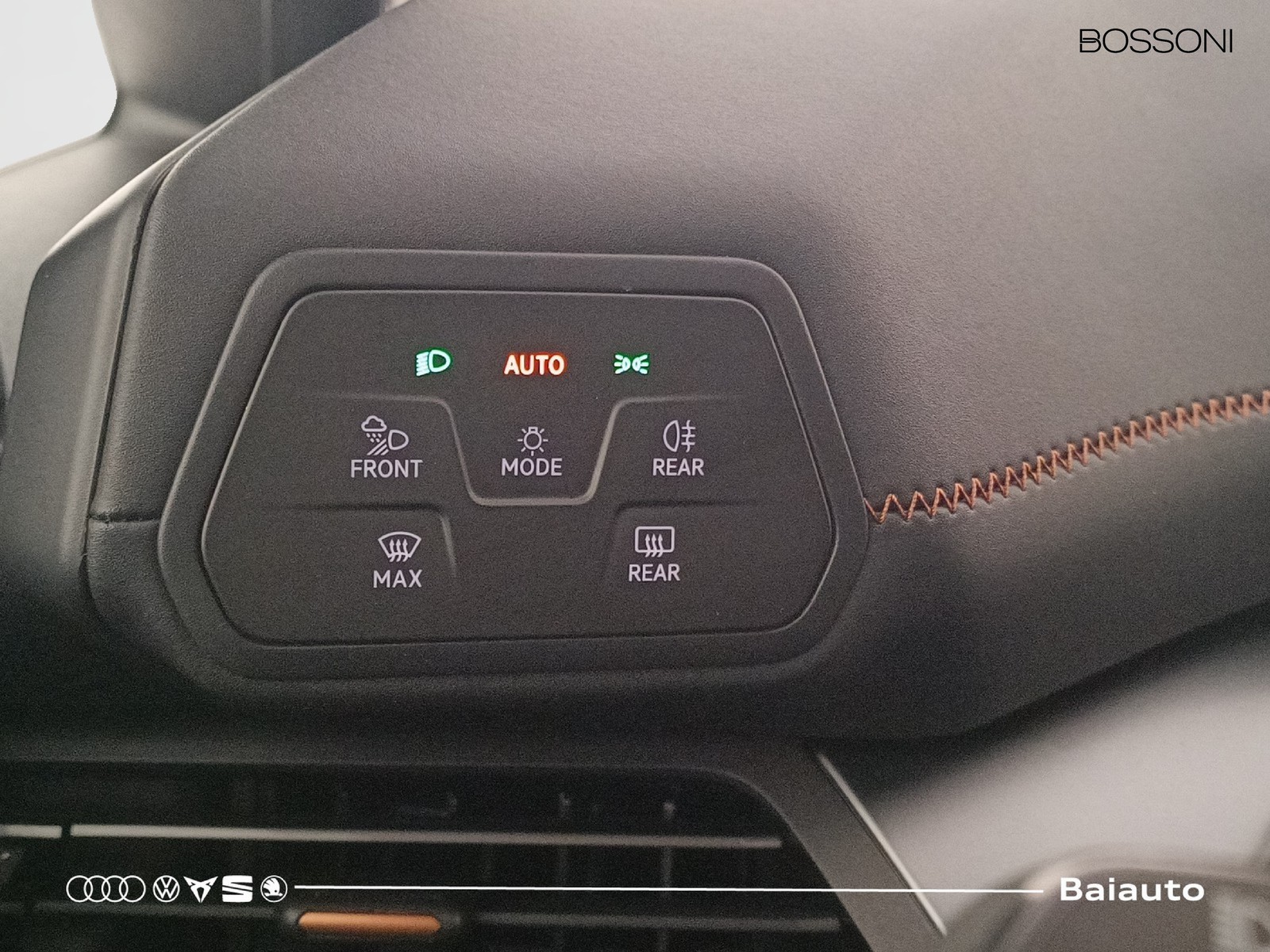 16 - Cupra Born 58kwh