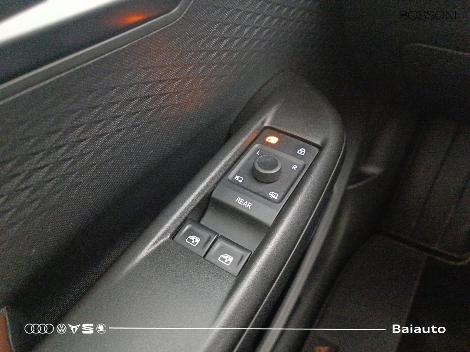 17 - Cupra Born 58kwh