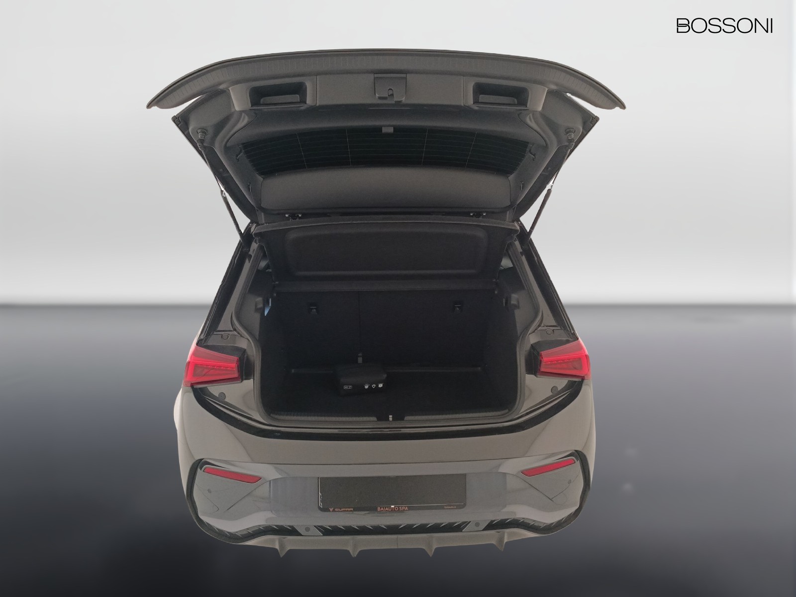 28 - Cupra Born 58kwh