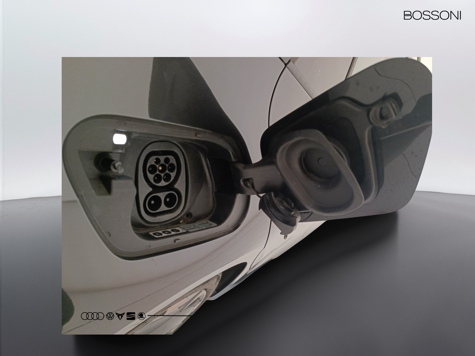 30 - Cupra Born 58kwh