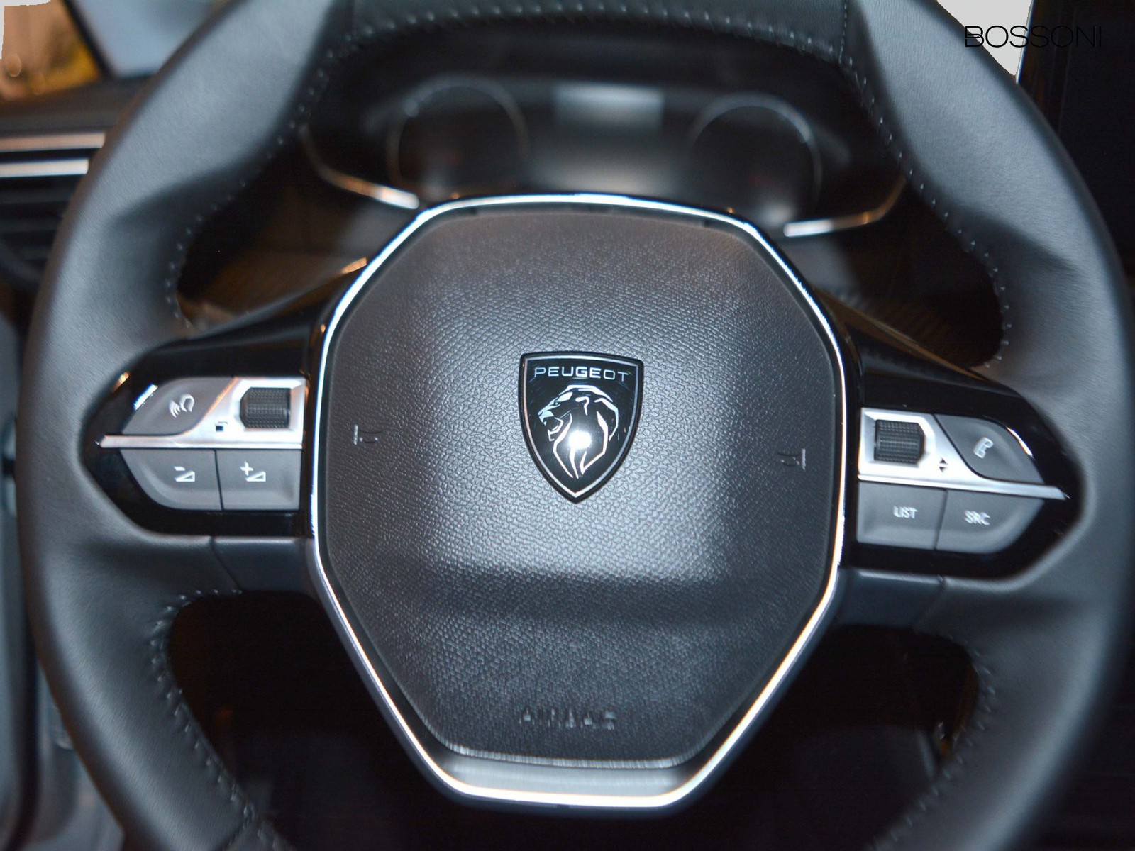 16 - Peugeot 208 1.2 puretech 100cv style s&s