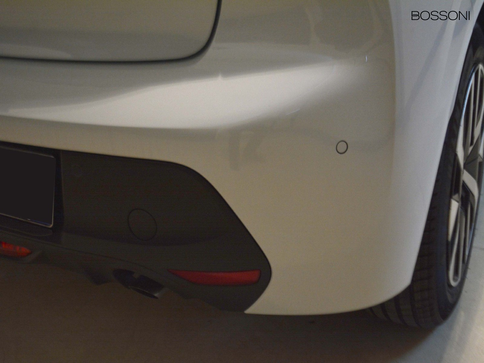 23 - Peugeot 208 1.2 puretech 100cv style s&s