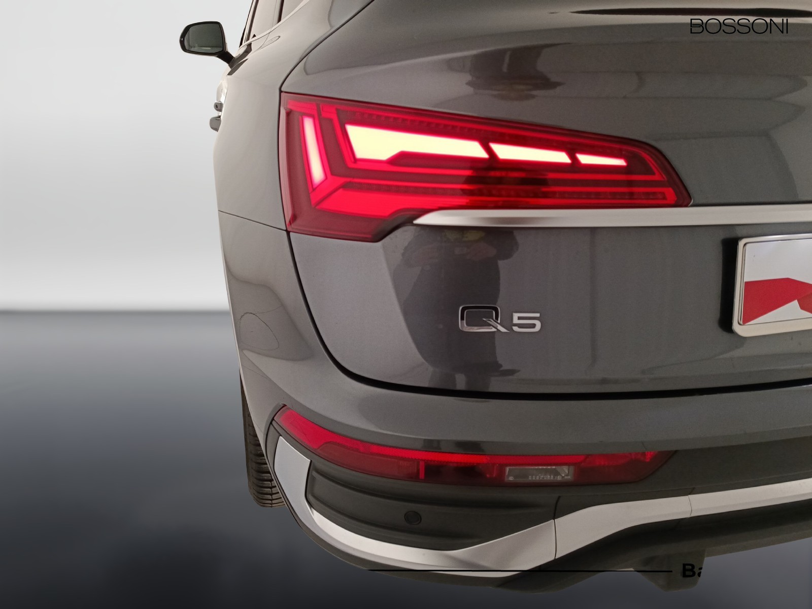 30 - Audi Q5 sportback 40 2.0 tdi mhev 12v s line quattro s tronic