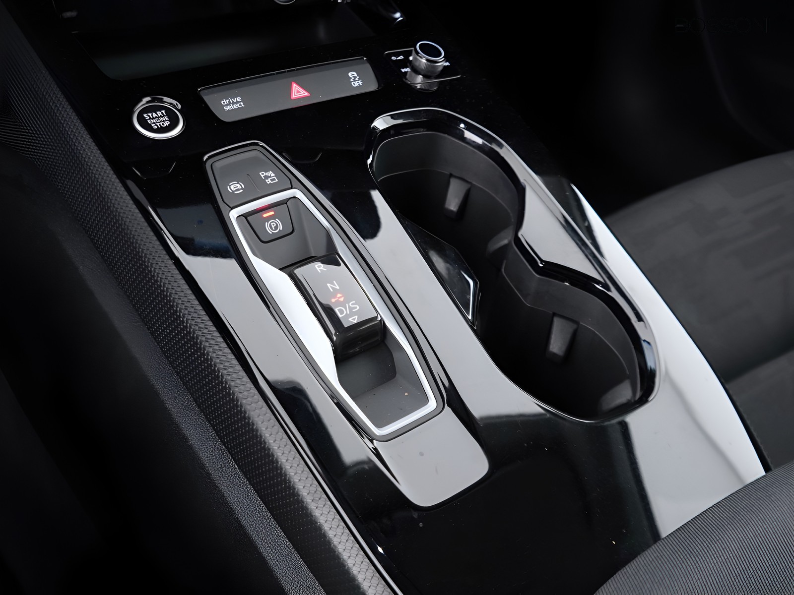 22 - Audi A5 avant 2.0 tdi mhev+ 204cv business advanced