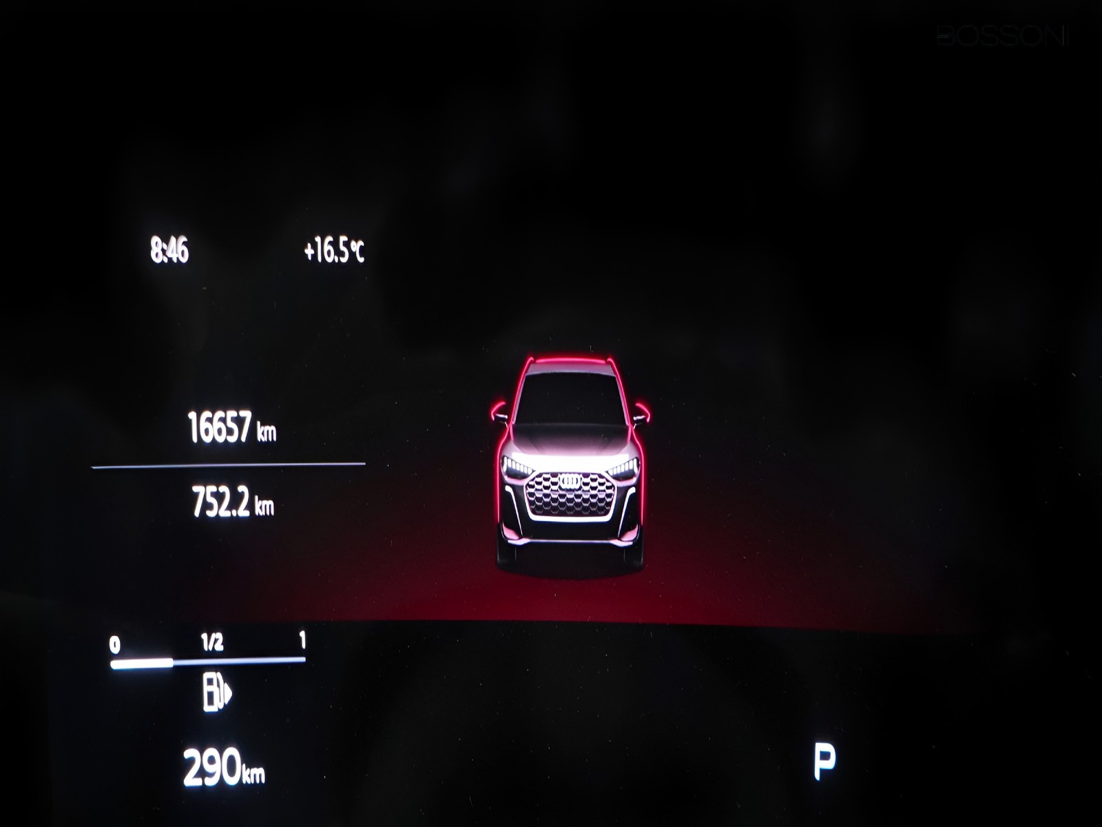 29 - Audi A5 avant 2.0 tdi mhev+ 204cv business advanced