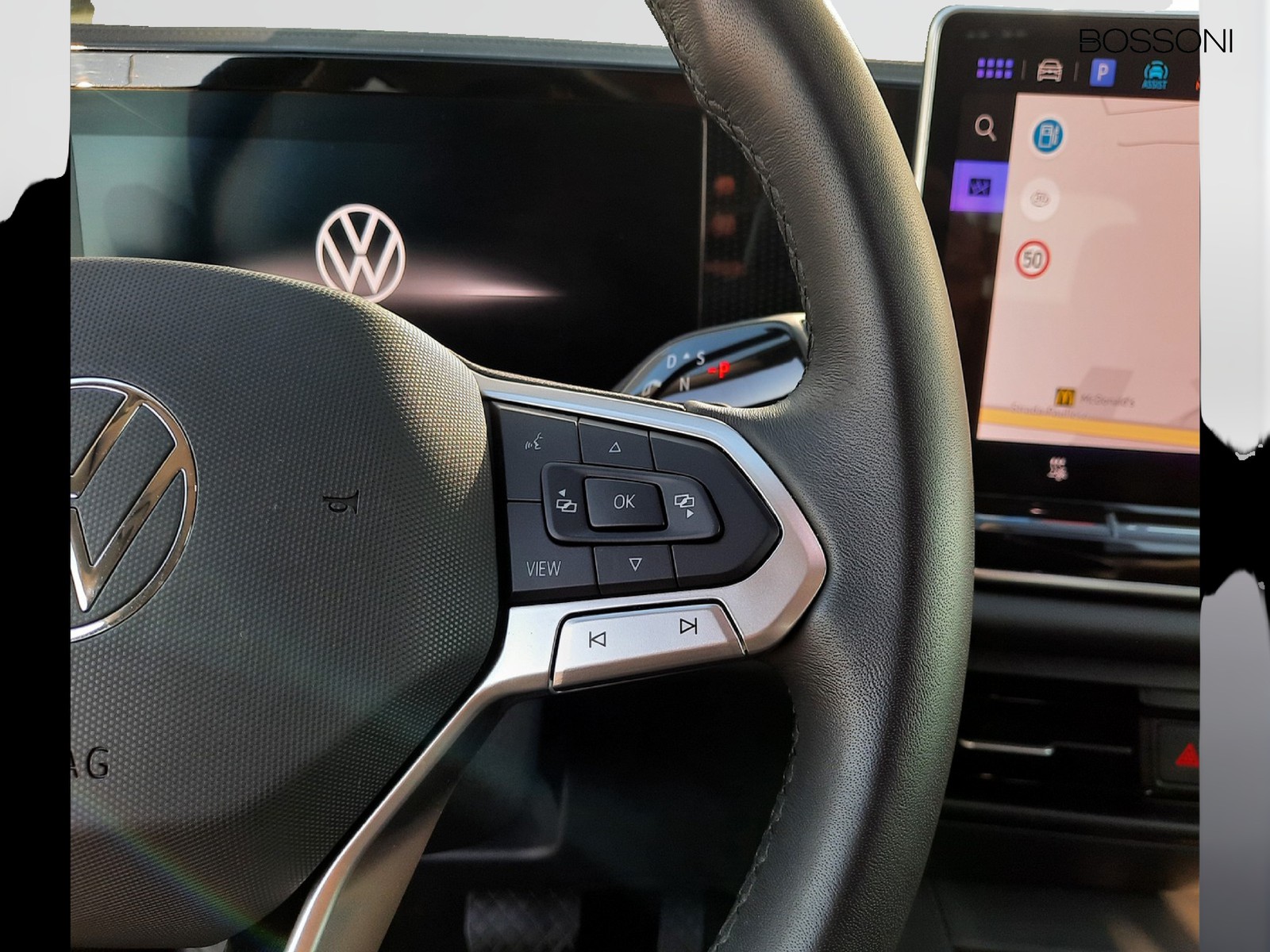 16 - Volkswagen Tiguan 1.5 tsi ehybrid 204cv edition plus dsg