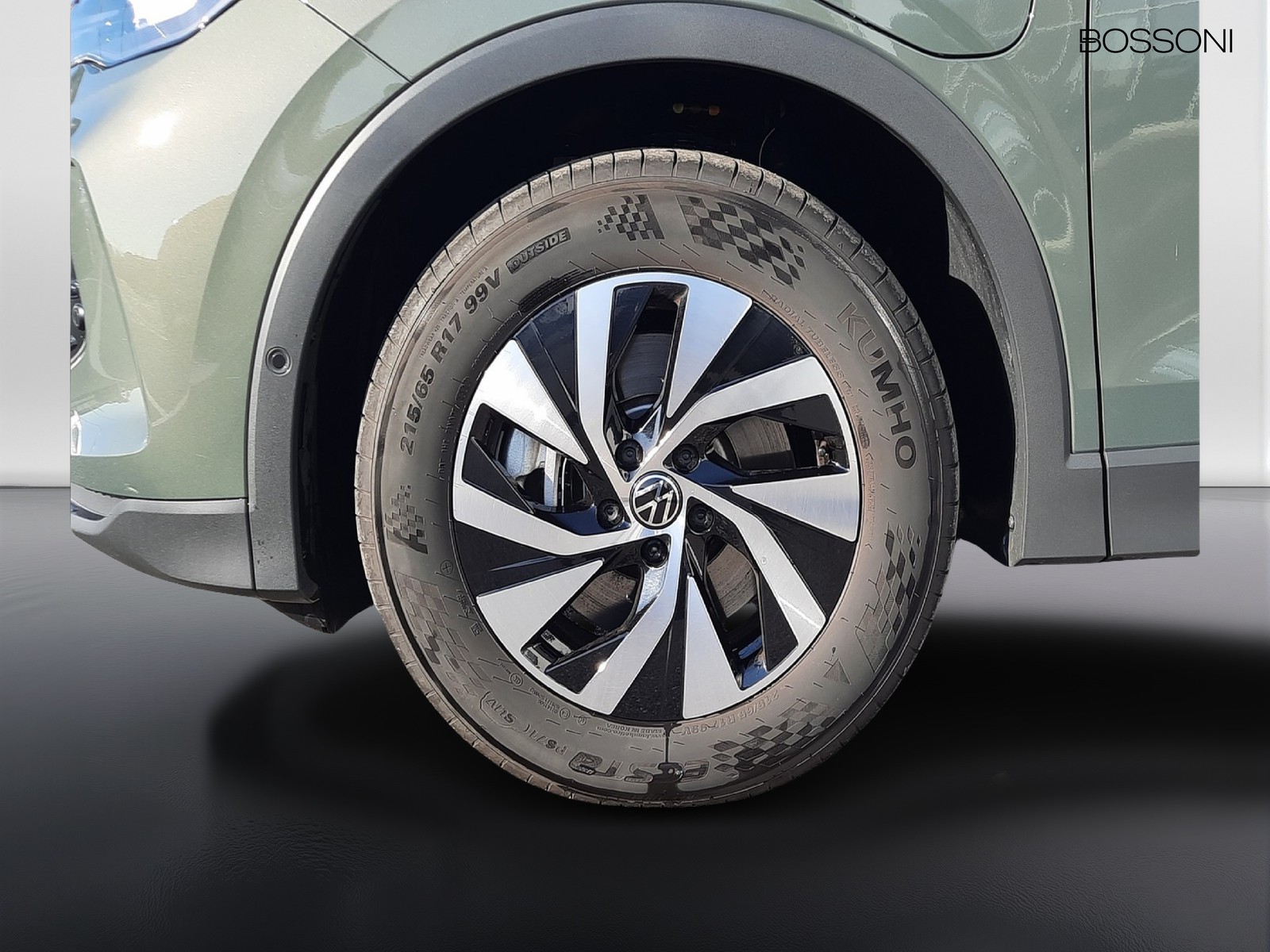 23 - Volkswagen Tiguan 1.5 tsi ehybrid 204cv edition plus dsg