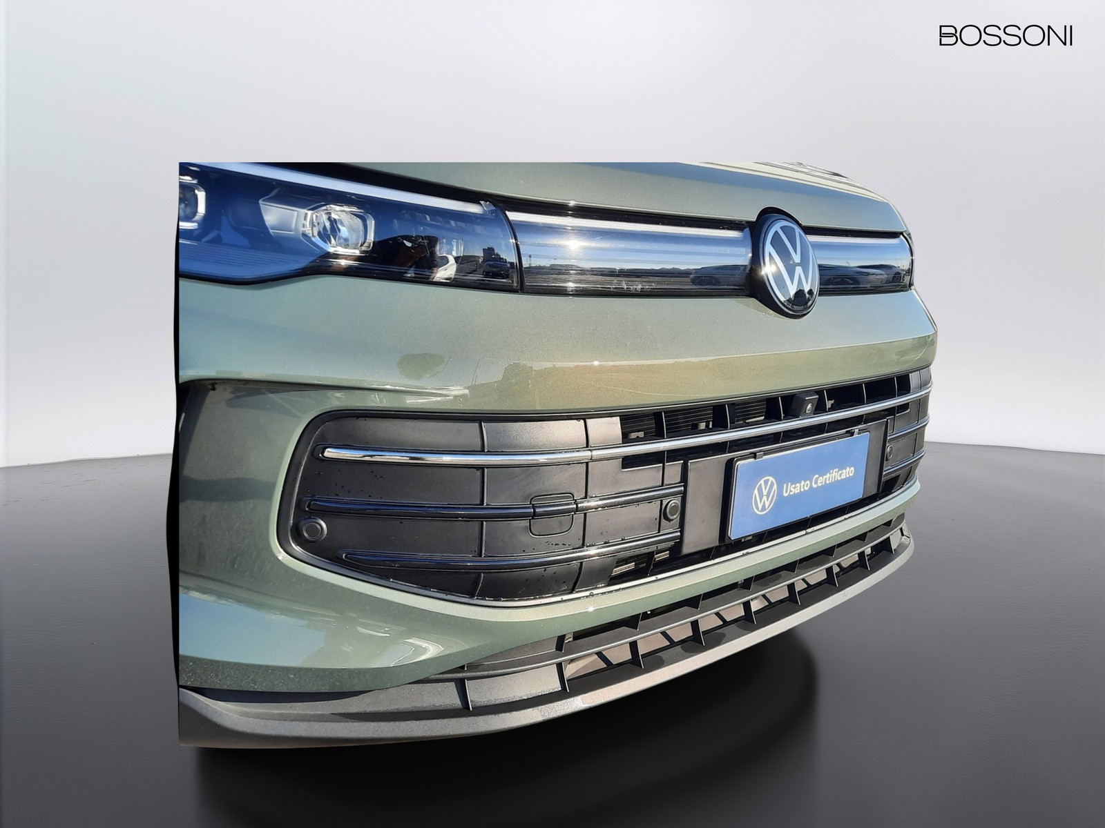 24 - Volkswagen Tiguan 1.5 tsi ehybrid 204cv edition plus dsg