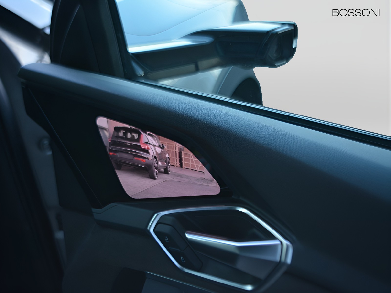 14 - Audi e-tron sportback 55 business fast quattro cvt