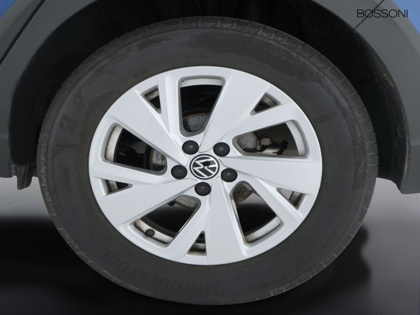 12 - Volkswagen Taigo 1.0 tsi 115cv life