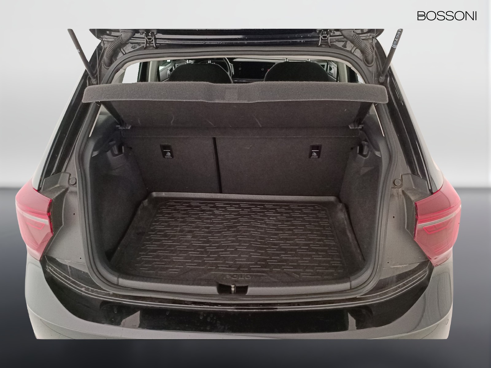 10 - Volkswagen Polo 1.0 tsi 110cv style dsg