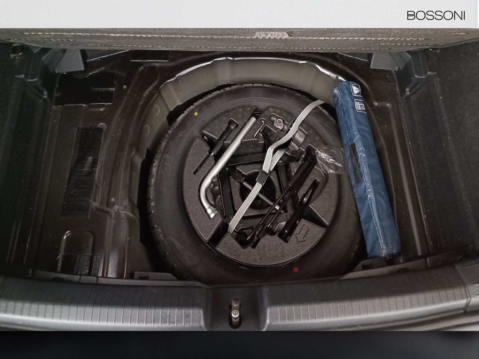 34 - Volkswagen Polo 1.0 tsi 110cv style dsg