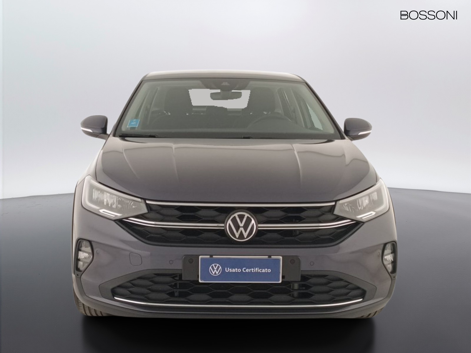 2 - Volkswagen Taigo 1.0 tsi 115cv life