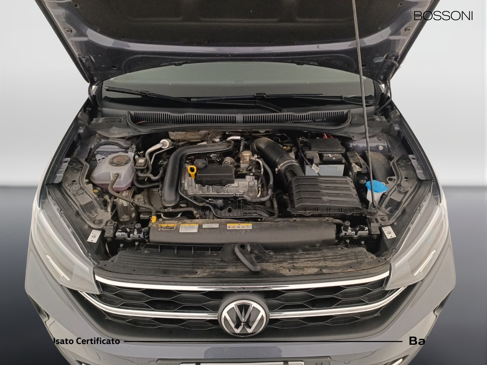 29 - Volkswagen Taigo 1.0 tsi 115cv life