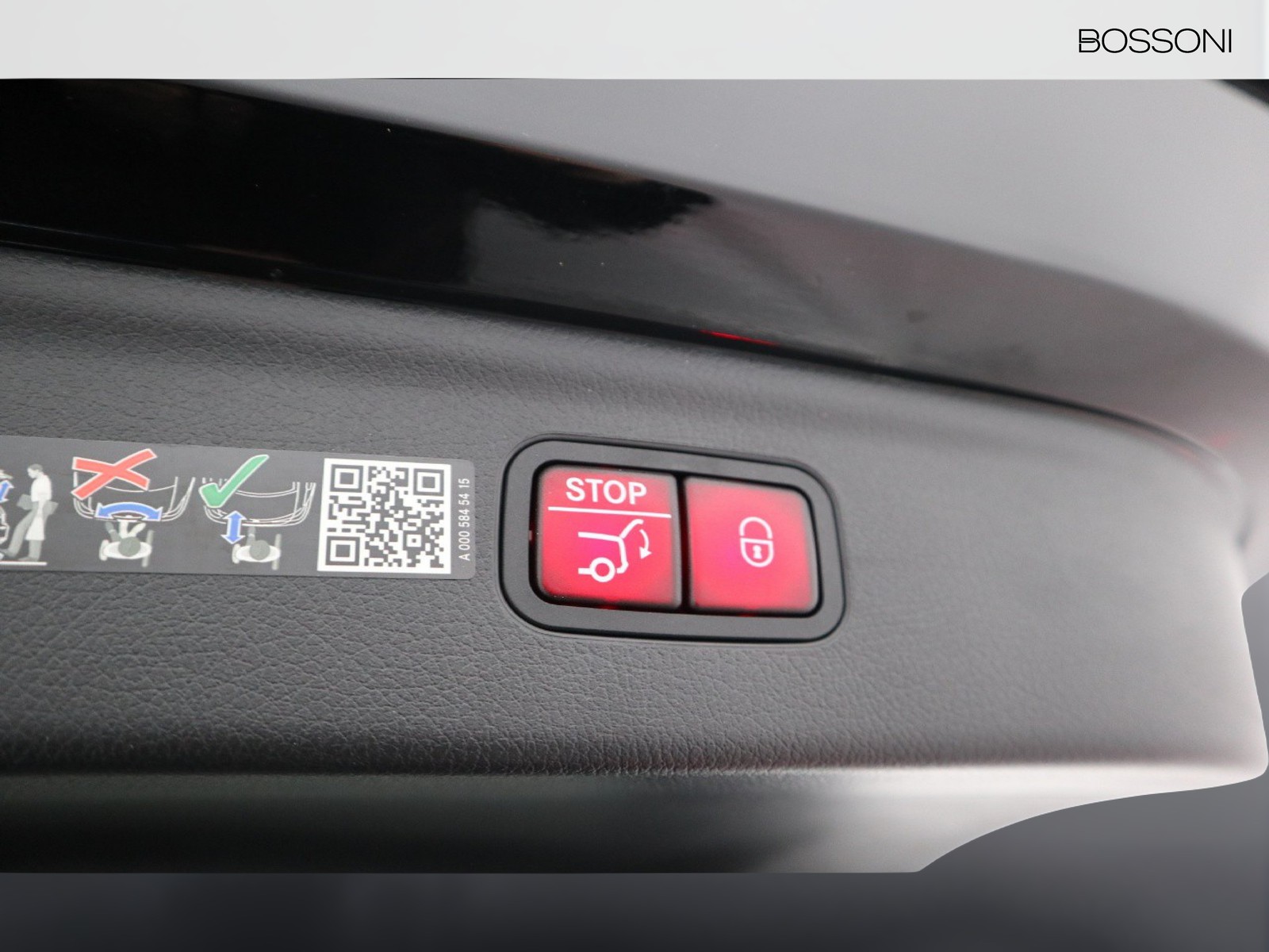 23 - Mercedes EQE suv 350 amg line premium plus 4matic