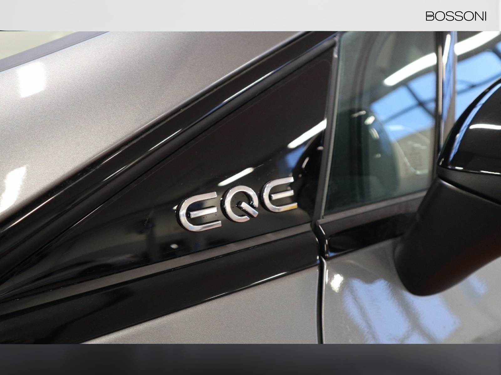 18 - Mercedes EQE 350 premium plus 4matic