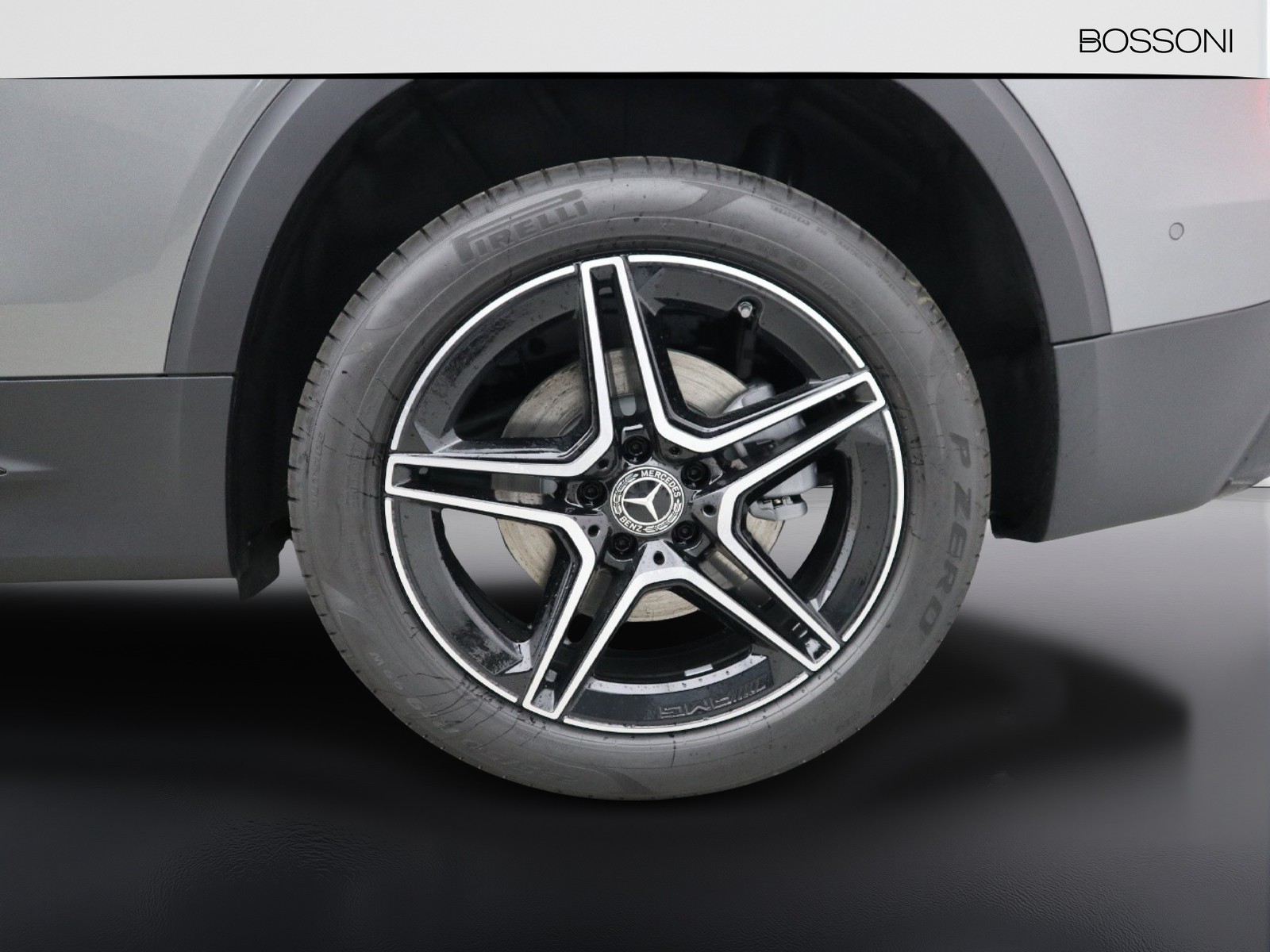 4 - Mercedes GLB 200 d amg line advanced plus 8g-dct 7p.ti