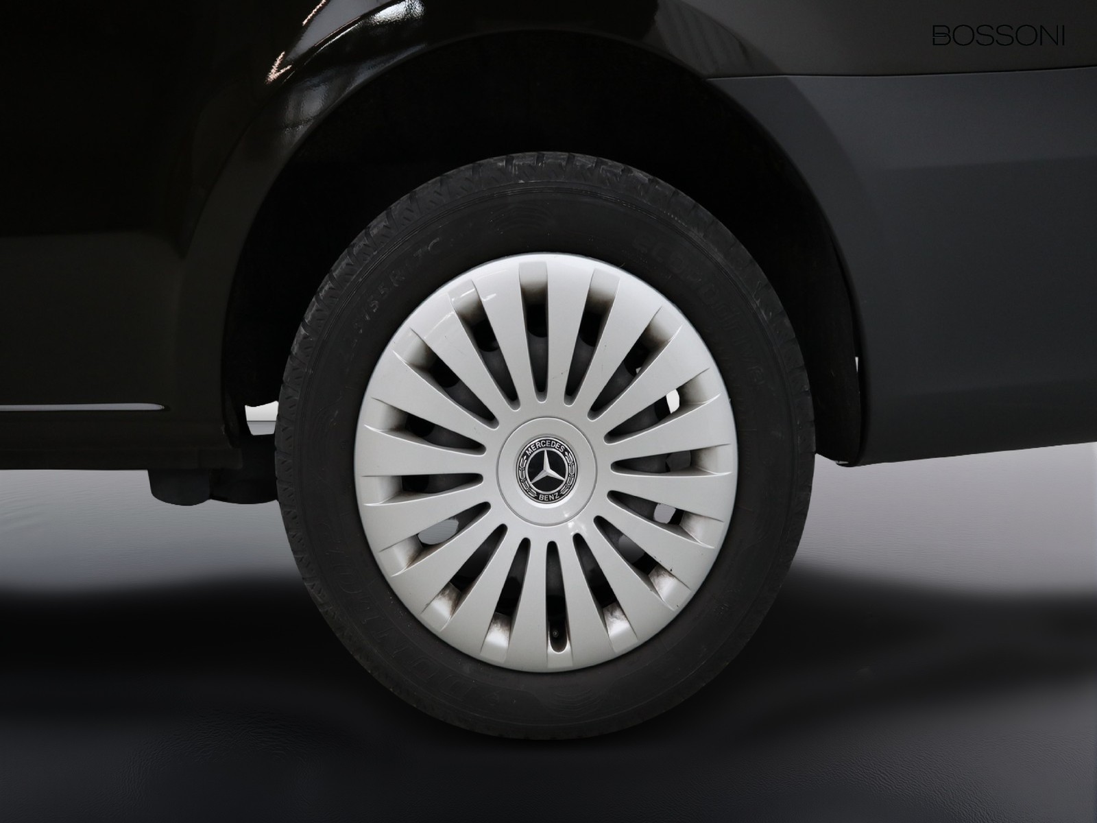 4 - Mercedes Vans Vito 119 cdi extralong mixto auto my20