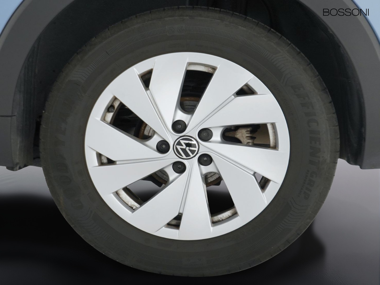 12 - Volkswagen T-Cross 1.0 tsi 115cv life dsg