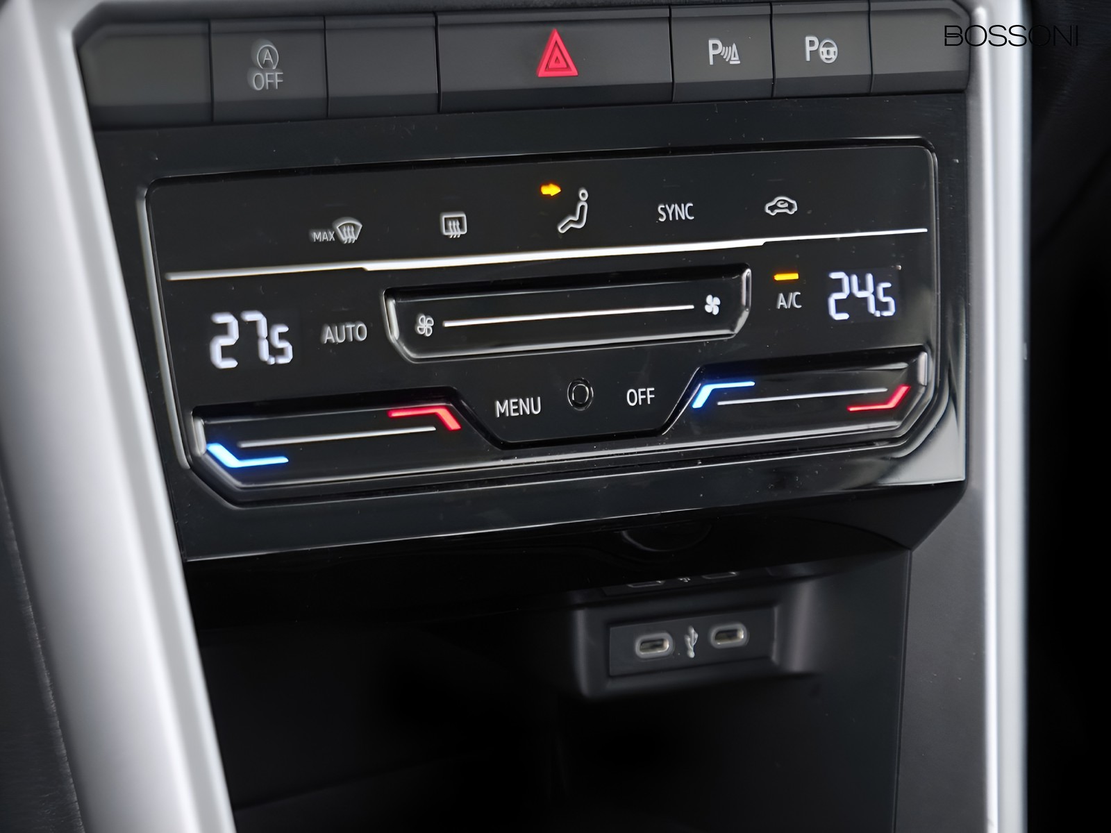 23 - Volkswagen T-Roc 2.0 tdi scr 150cv life dsg