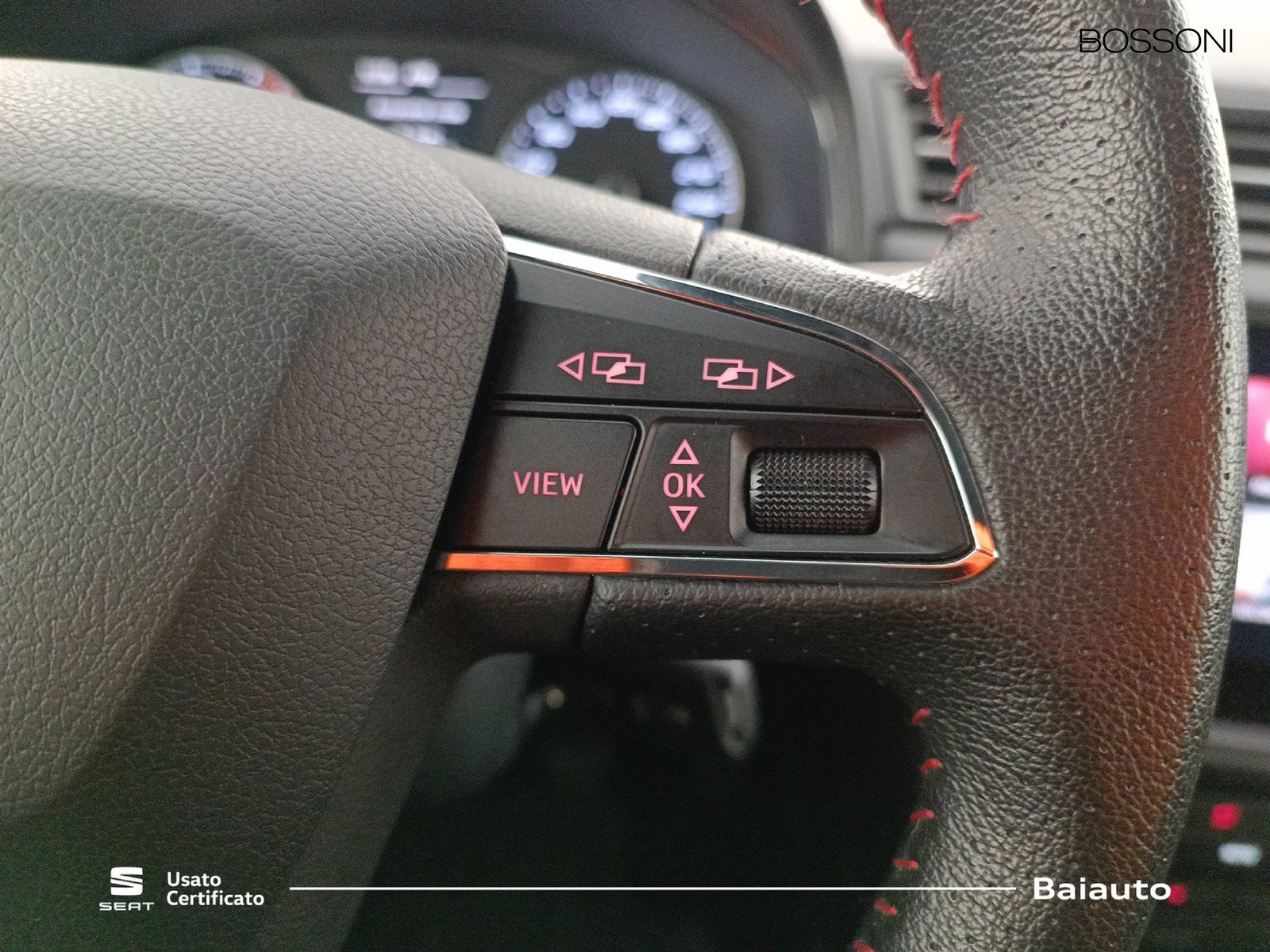 15 - Seat Arona 1.0 tgi 90cv fr