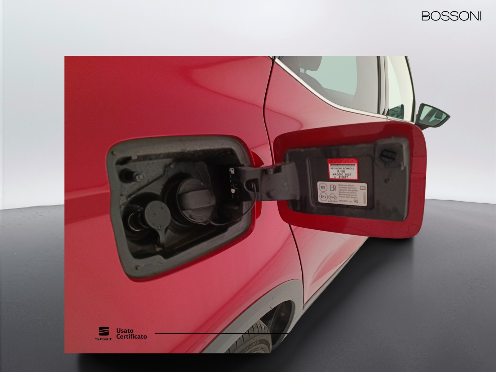 30 - Seat Arona 1.0 tgi 90cv fr