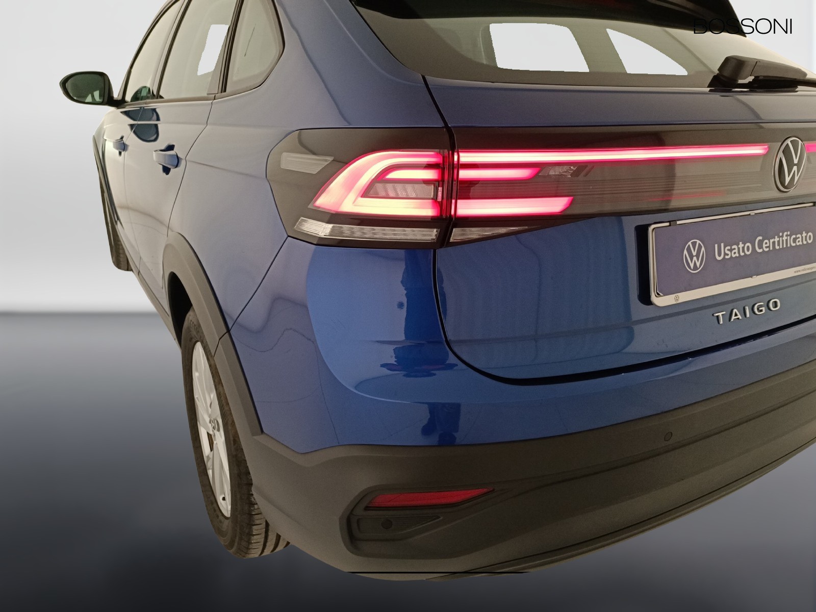 23 - Volkswagen Taigo 1.0 tsi 115cv life