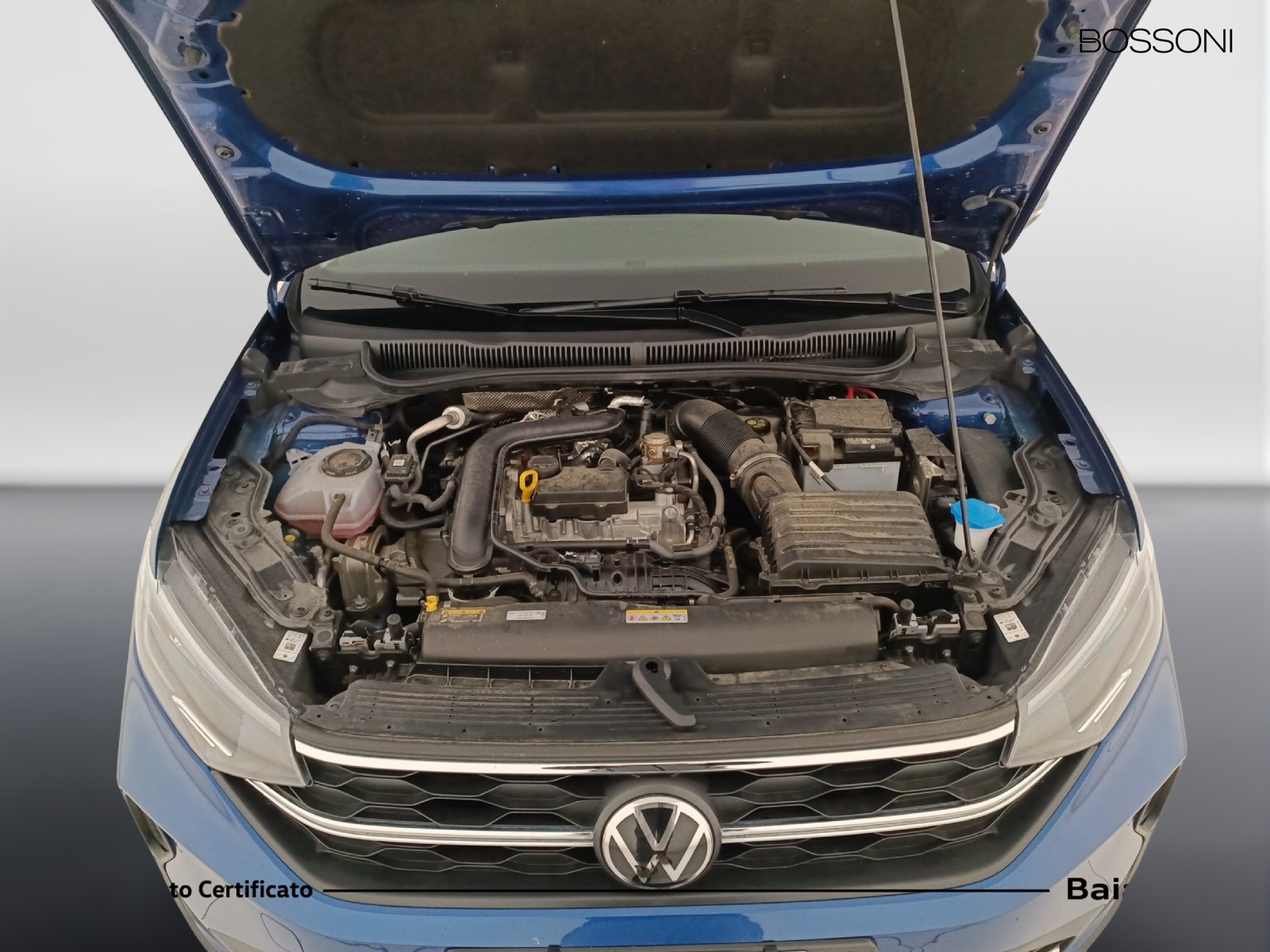 28 - Volkswagen Taigo 1.0 tsi 115cv life