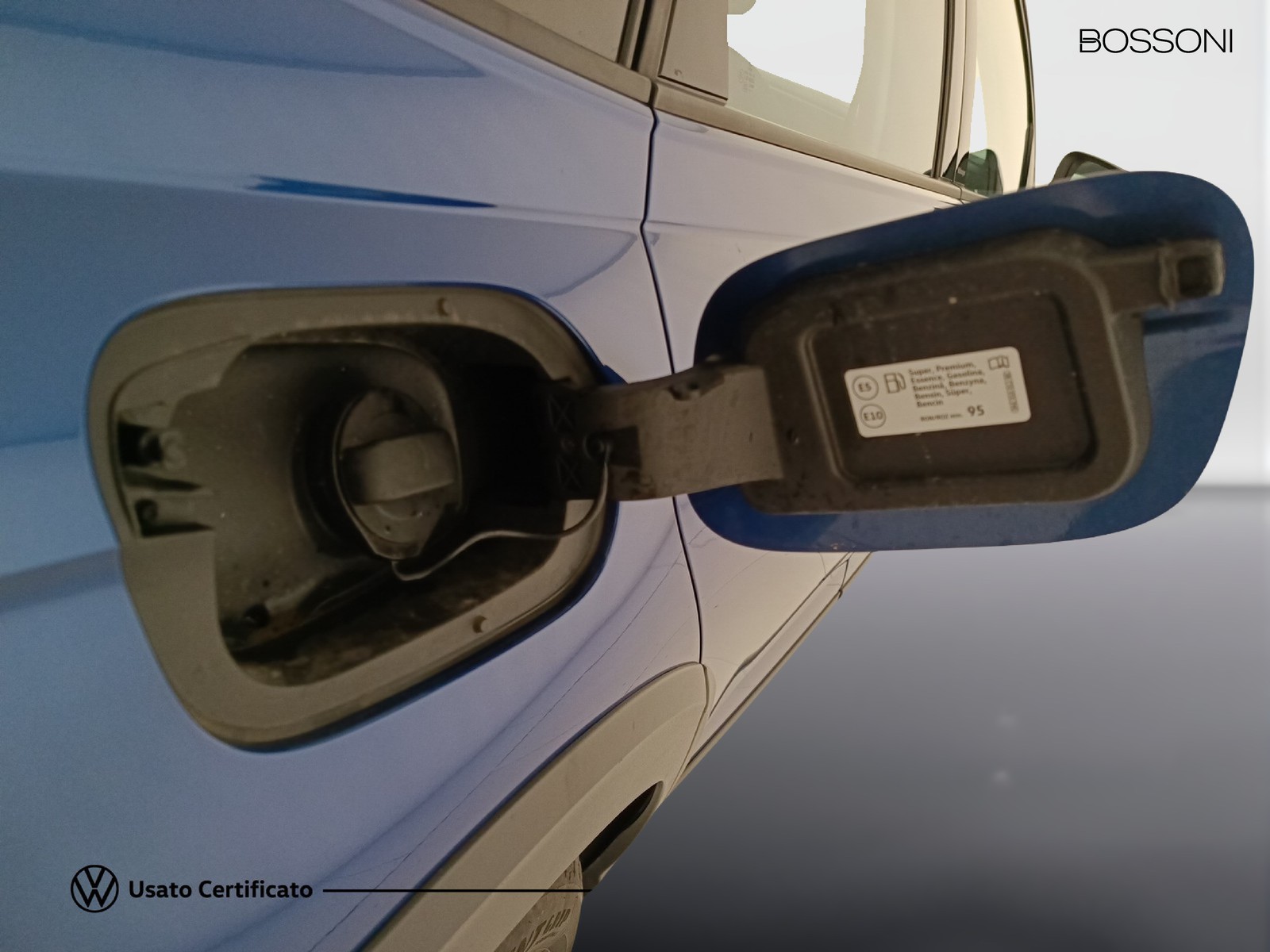 29 - Volkswagen Taigo 1.0 tsi 115cv life