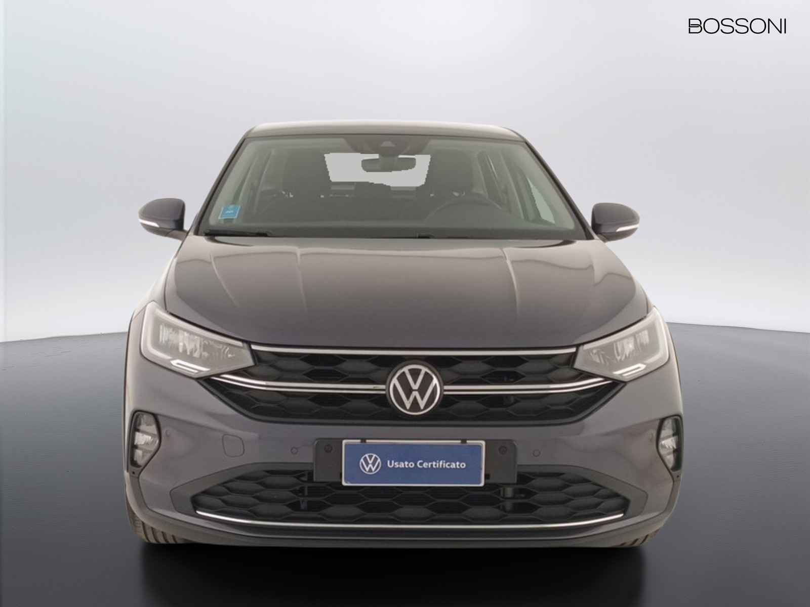 2 - Volkswagen Taigo 1.0 tsi 115cv life