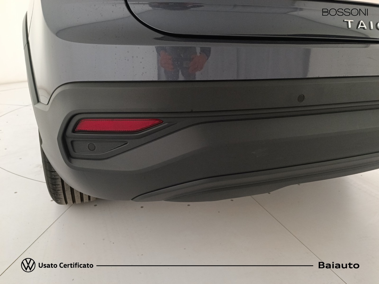 26 - Volkswagen Taigo 1.0 tsi 115cv life