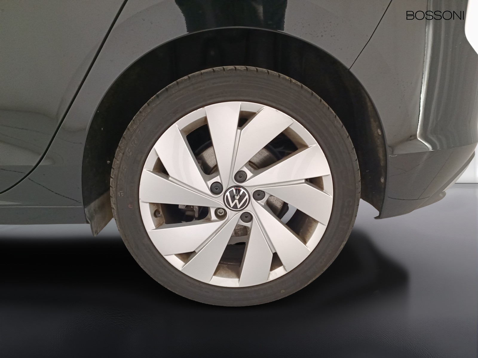 27 - Volkswagen Golf 2.0 tdi scr 115cv life