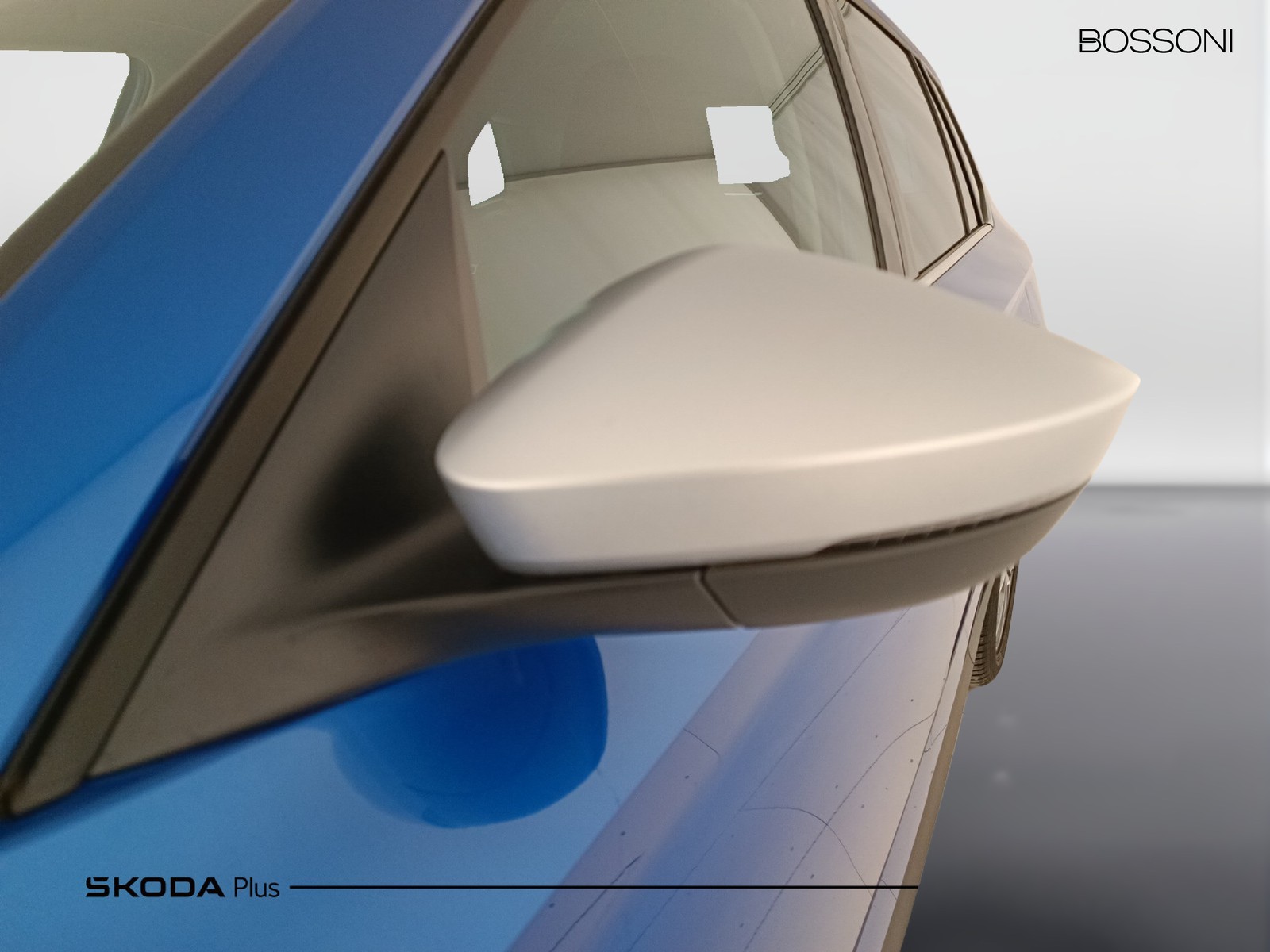 23 - Skoda Kamiq 1.0 tsi 110cv scoutline