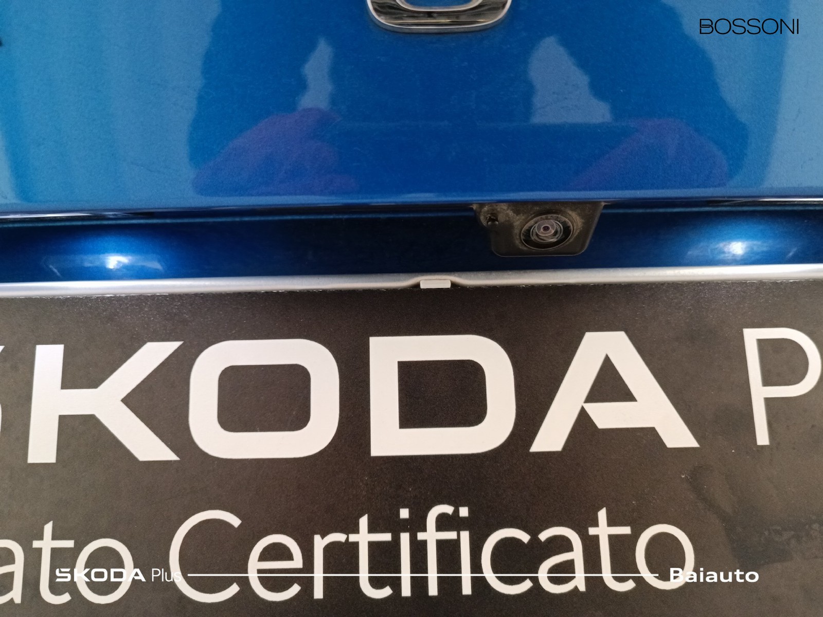 28 - Skoda Kamiq 1.0 tsi 110cv scoutline