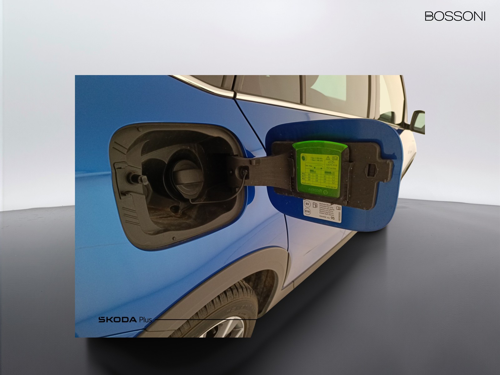 33 - Skoda Kamiq 1.0 tsi 110cv scoutline