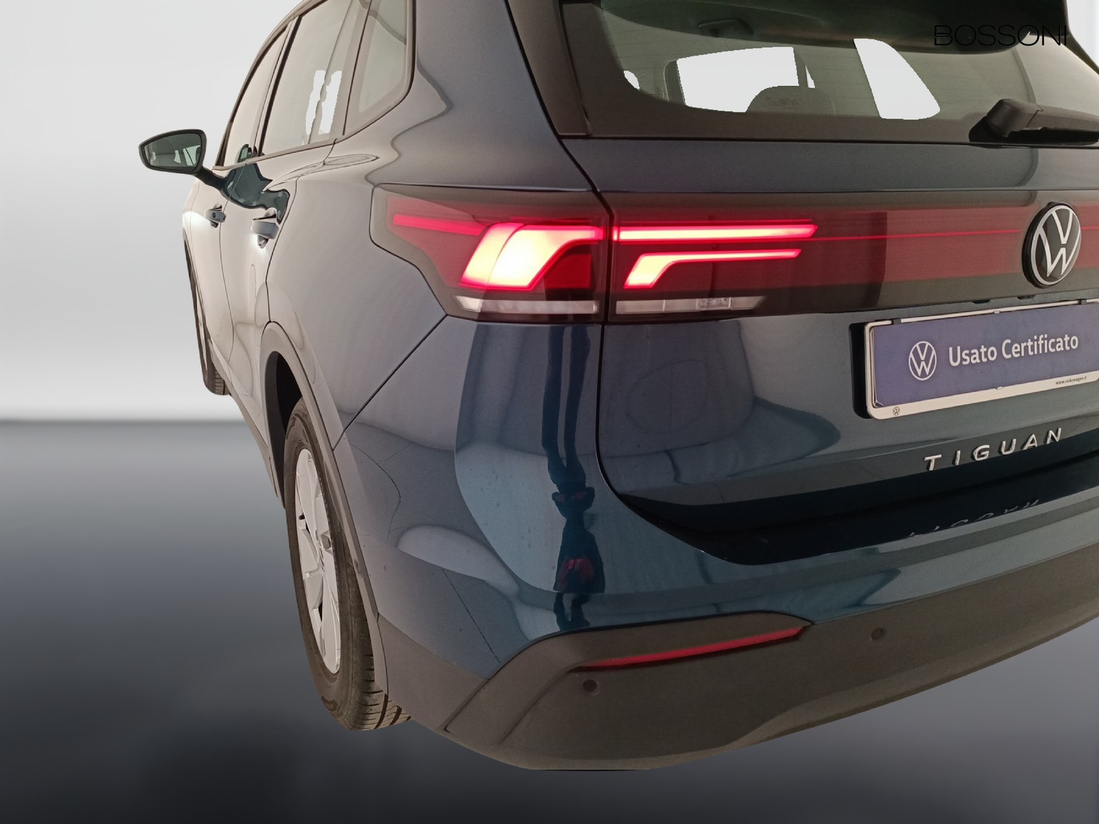 27 - Volkswagen Tiguan 2.0 tdi scr 150cv life dsg