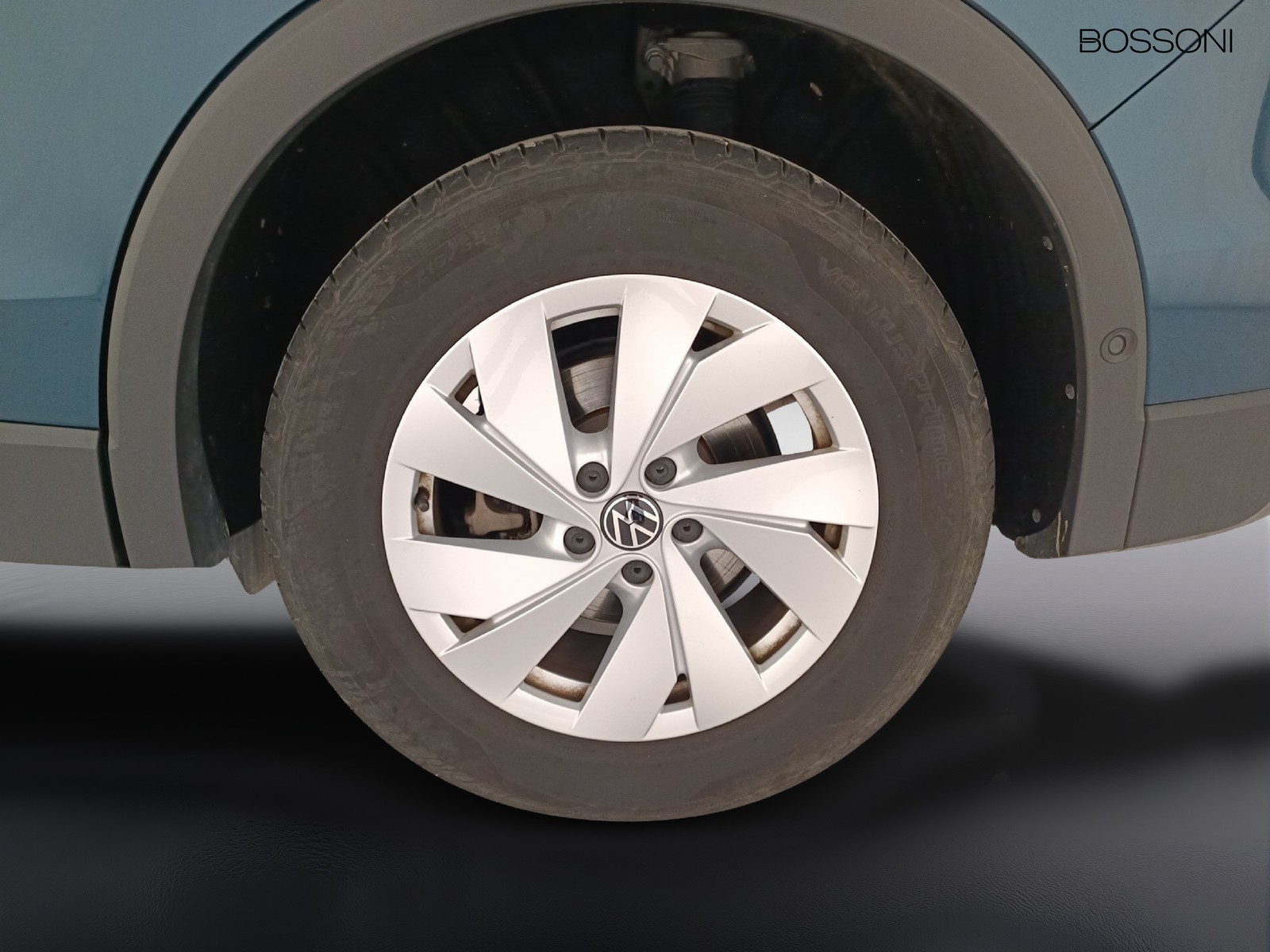 28 - Volkswagen Tiguan 2.0 tdi scr 150cv life dsg