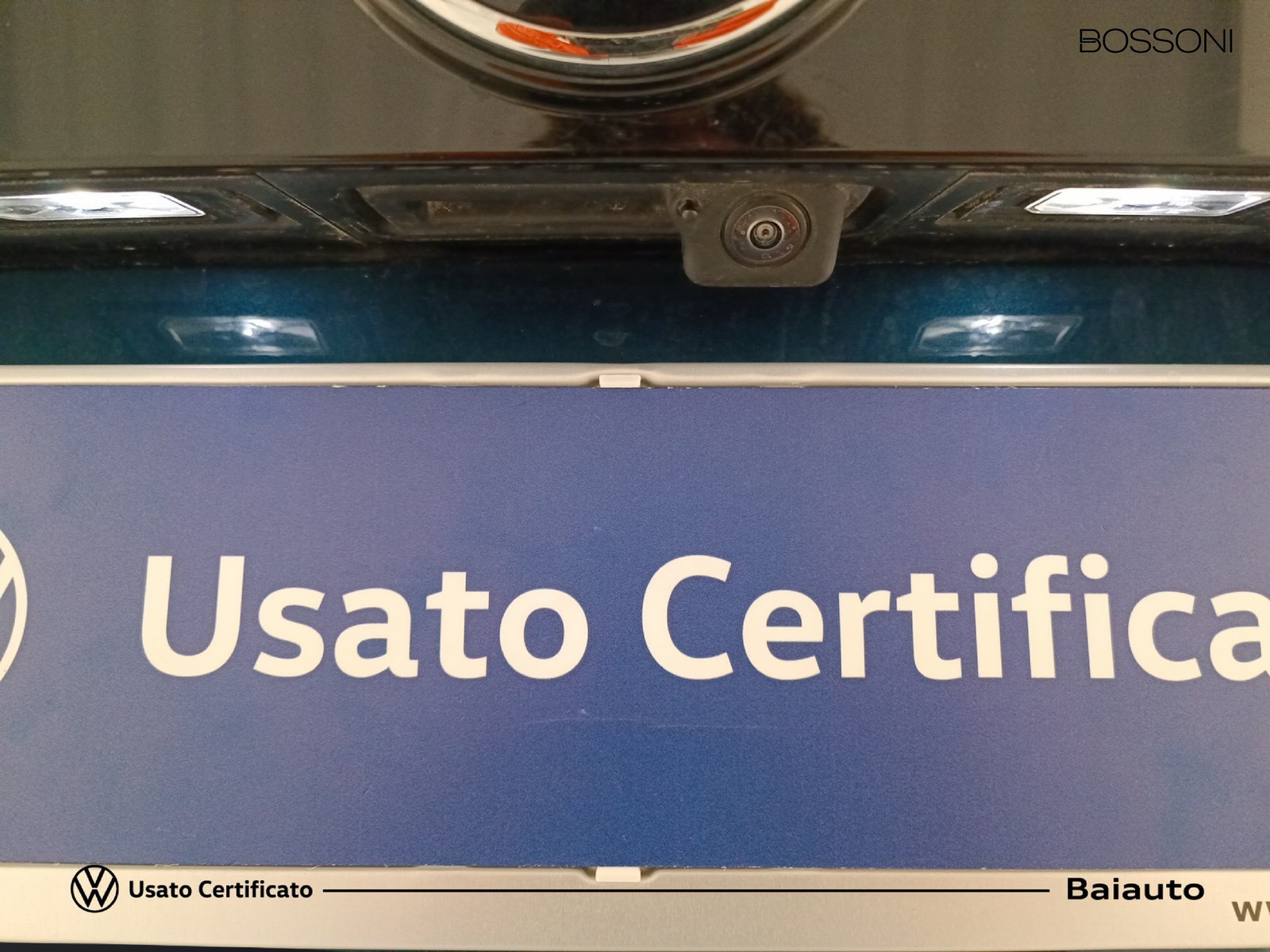 30 - Volkswagen Tiguan 2.0 tdi scr 150cv life dsg