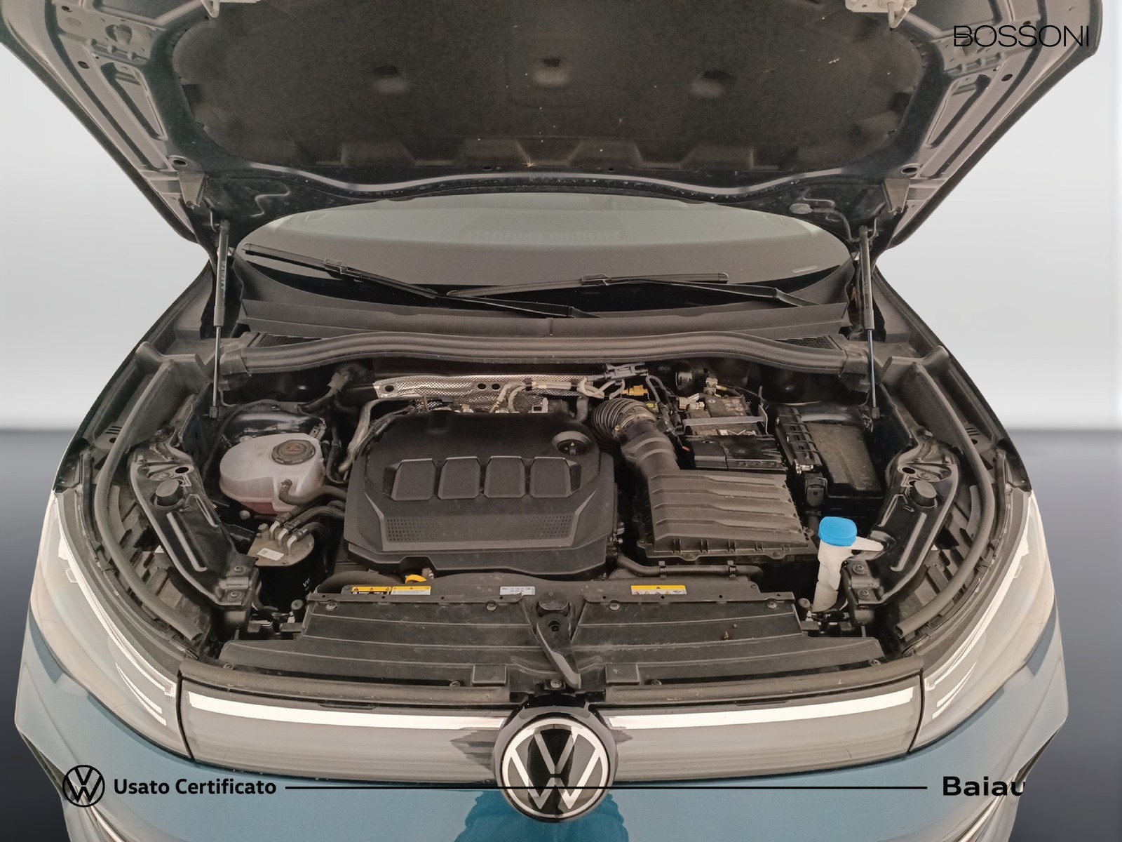 34 - Volkswagen Tiguan 2.0 tdi scr 150cv life dsg