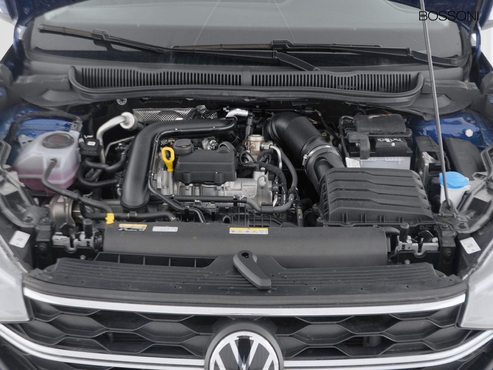 11 - Volkswagen Taigo 1.0 tsi 115cv life