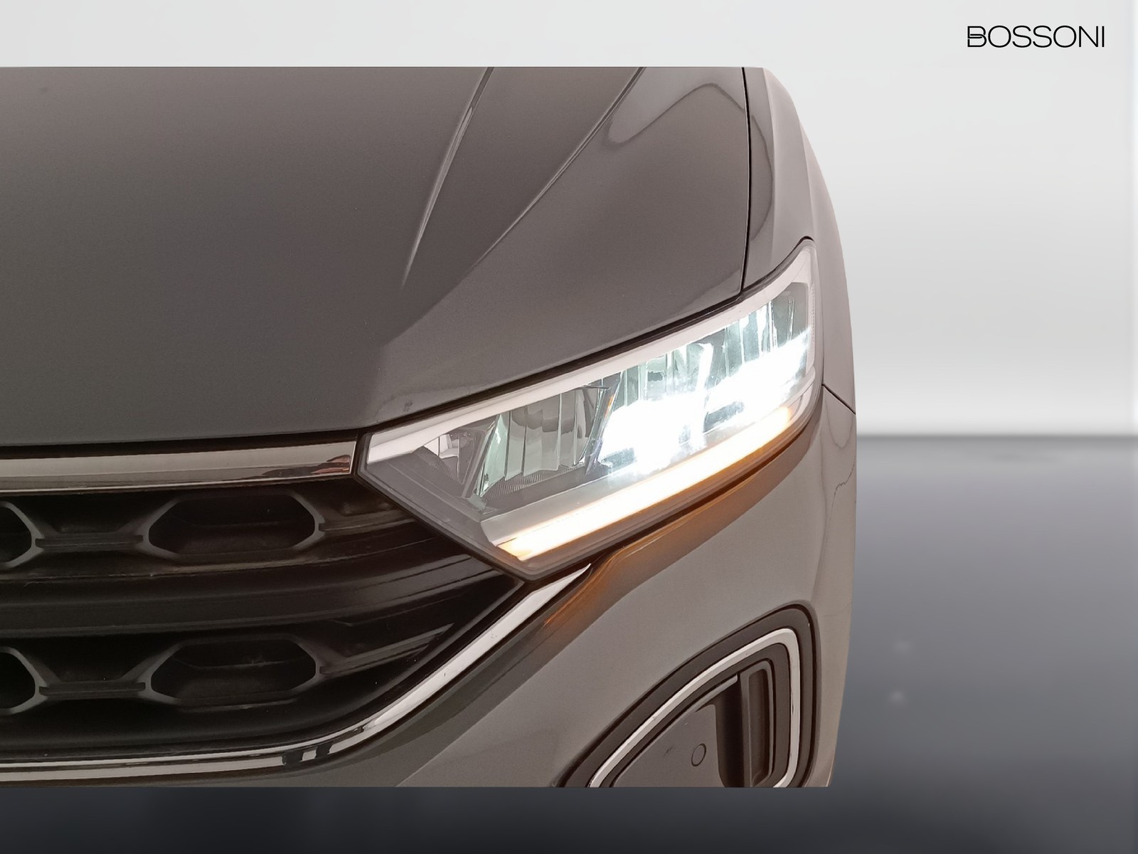 40 - Volkswagen T-Roc 2.0 tdi scr 115cv life