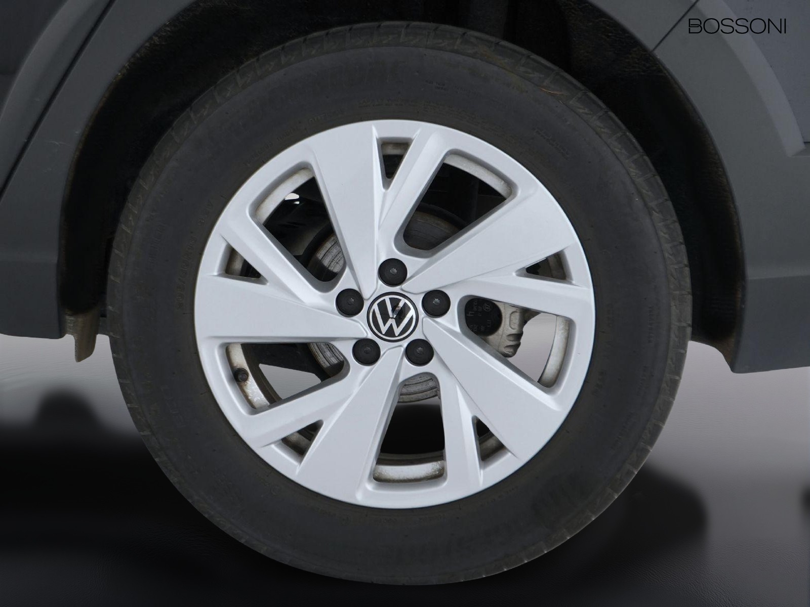 12 - Volkswagen Taigo 1.0 tsi 115cv life