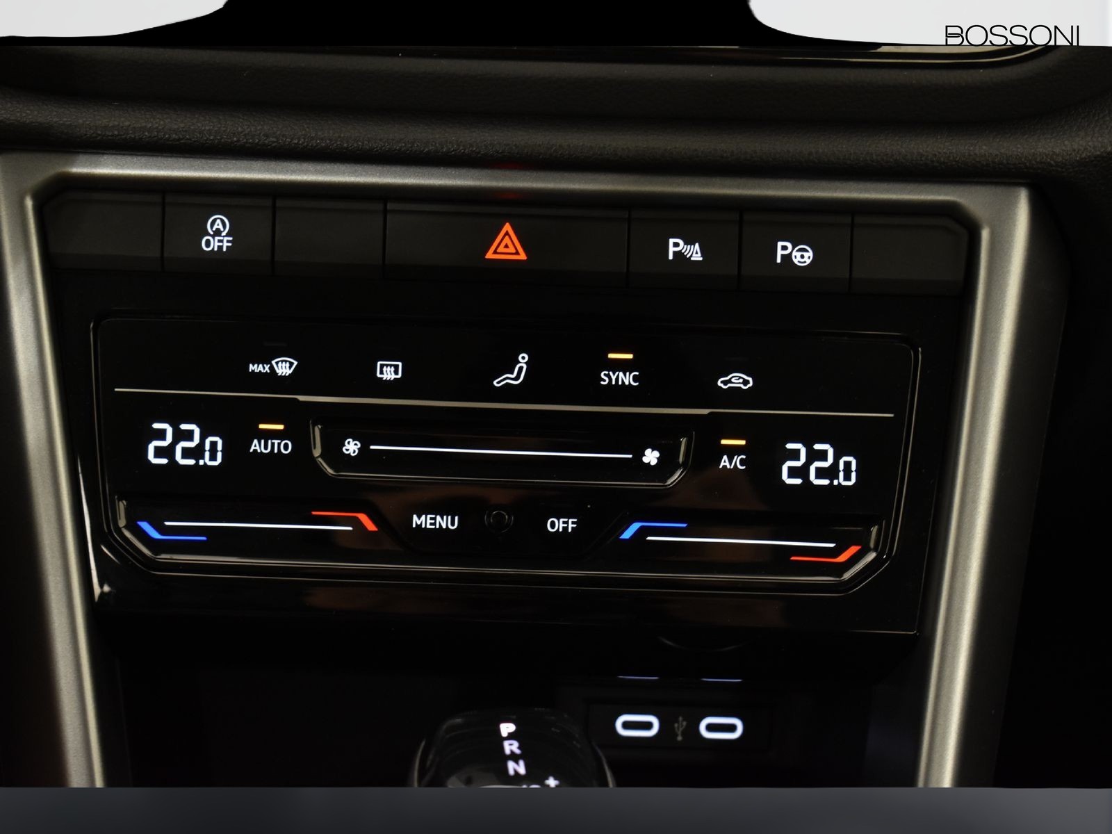 22 - Volkswagen T-Roc 2.0 tdi scr 150cv life dsg