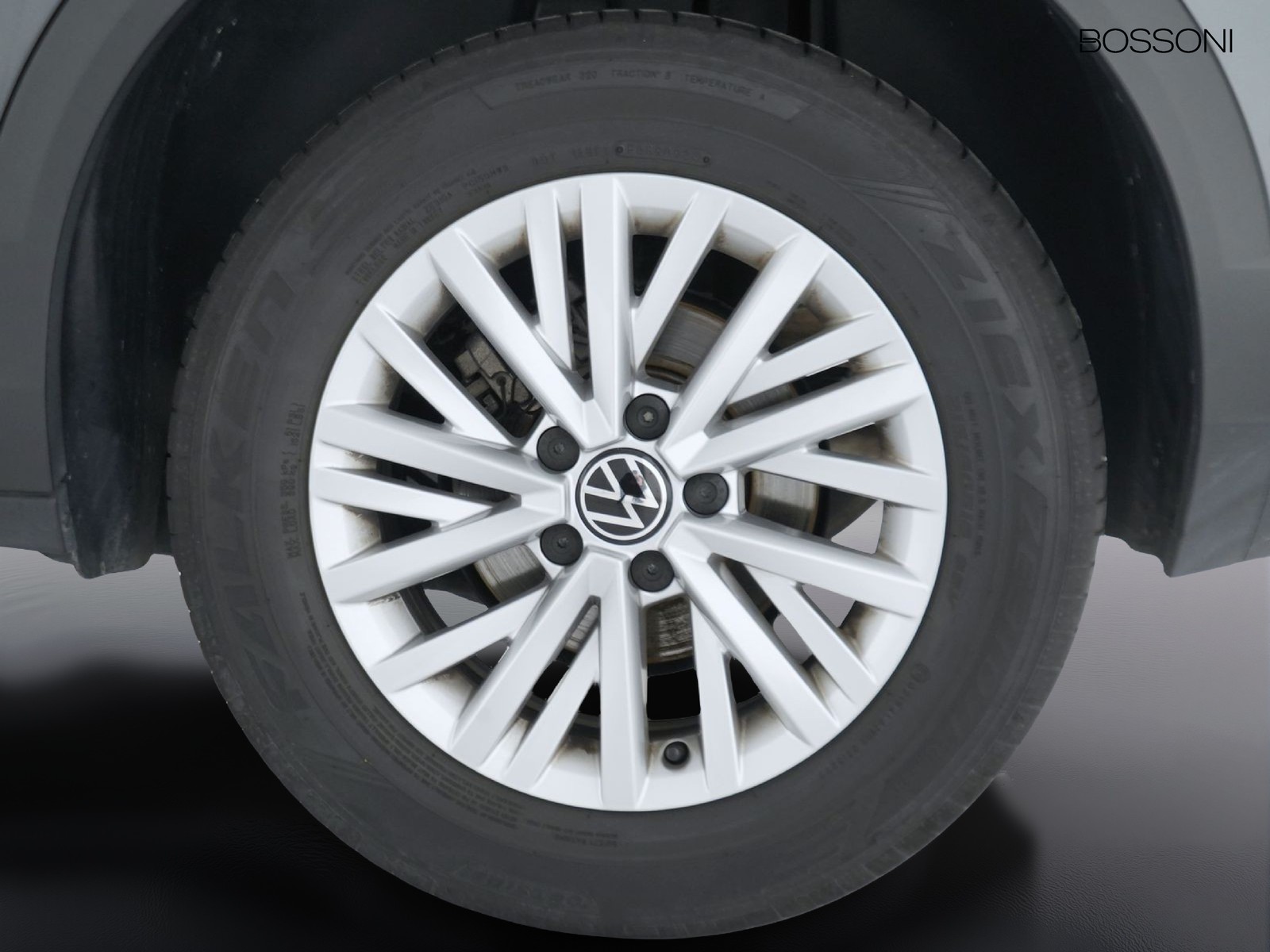 12 - Volkswagen T-Roc 2.0 tdi scr 150cv life dsg