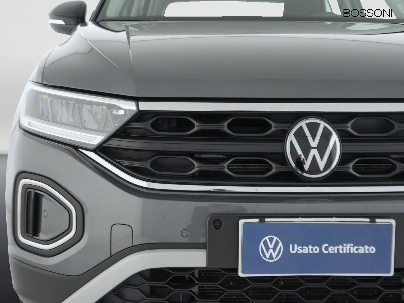 14 - Volkswagen T-Roc 2.0 tdi scr 150cv life dsg