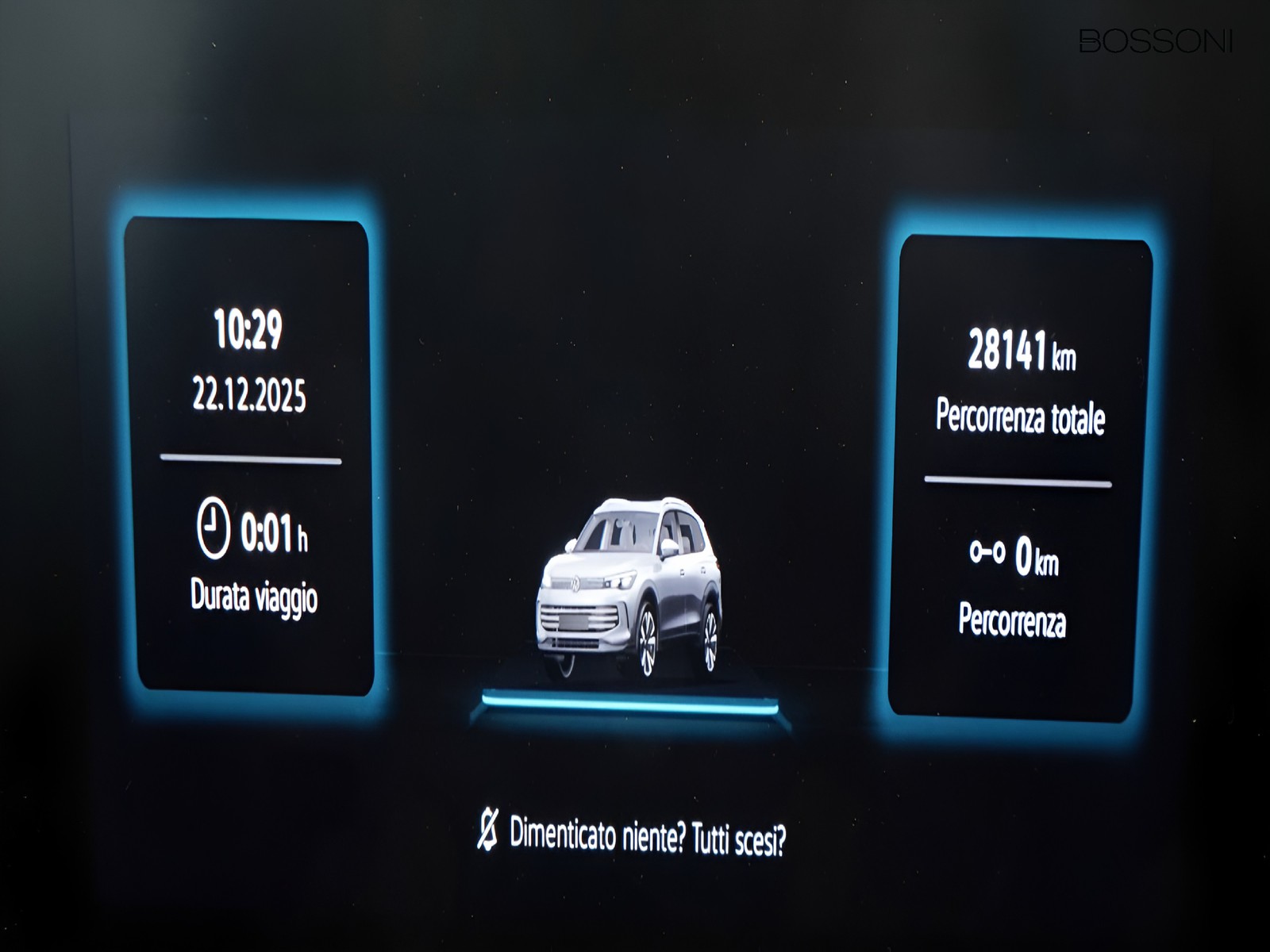 29 - Volkswagen Tiguan 2.0 tdi scr 150cv life dsg