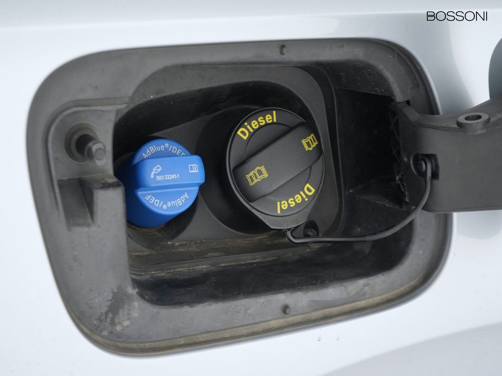 30 - Volkswagen Tiguan 2.0 tdi scr 150cv life dsg